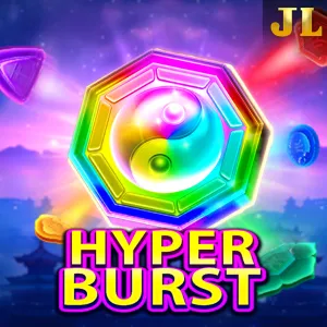 Hyper Burst - CSPLAY168