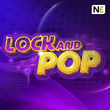 Lock And Pop - CSPLAY168