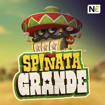 Spinata Grande - CSPLAY168