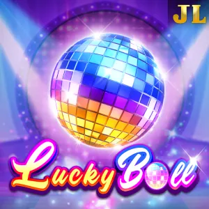 Lucky Ball - CSPLAY168