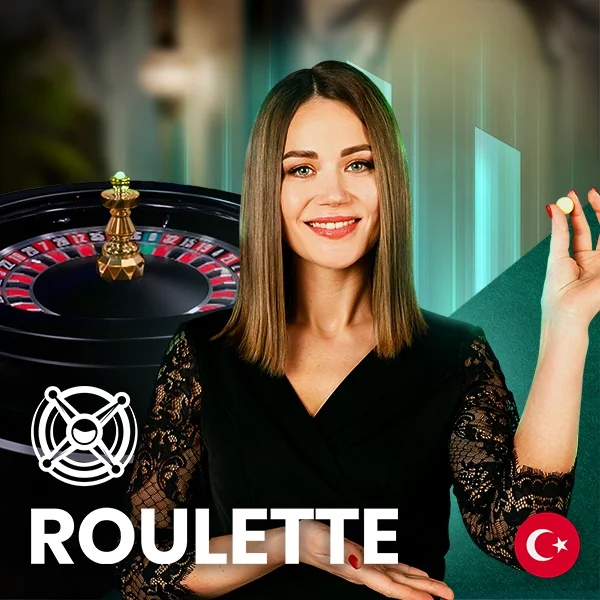 Turkish Roulette - CSPLAY168