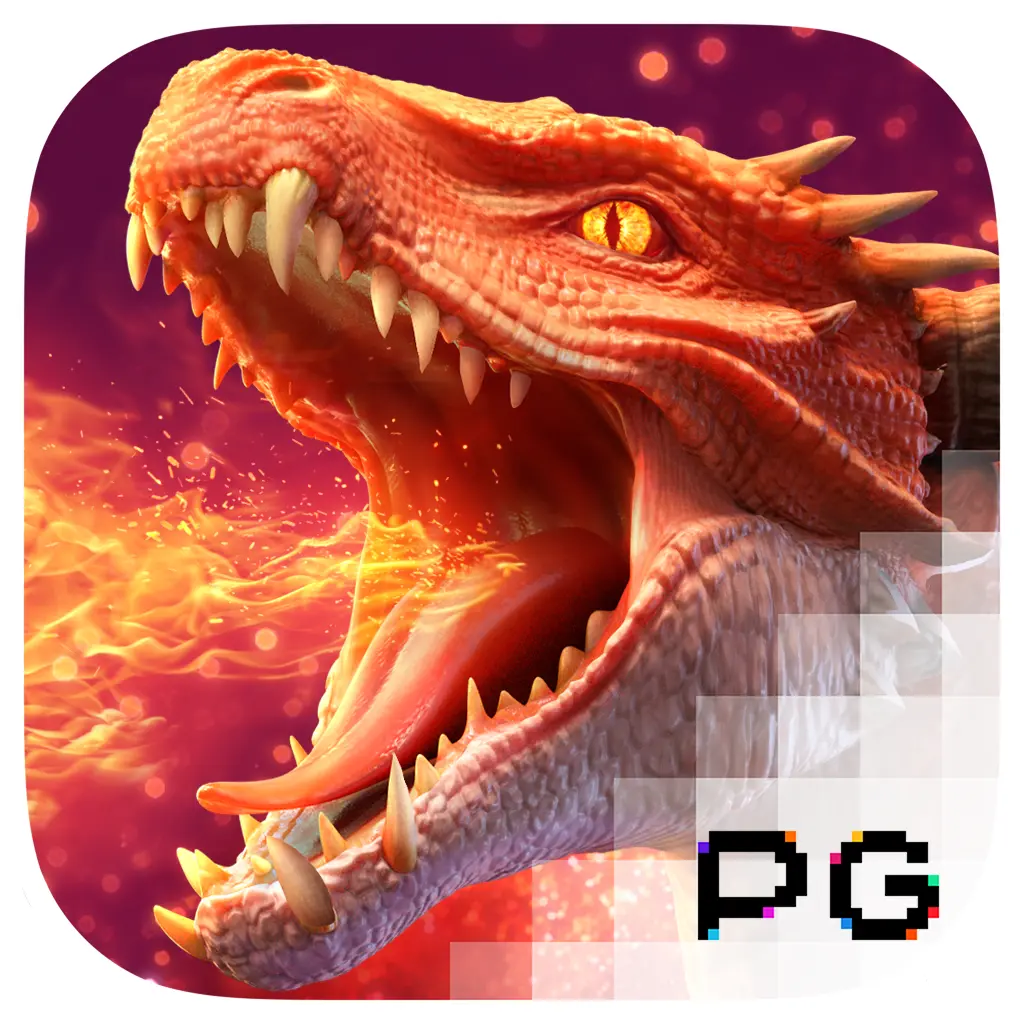 PGSoft : Dragon Hatch2 - CSPLAY168