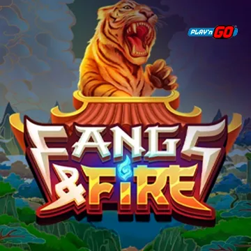 PlaynGo : Fangs & Fire - CSPLAY168