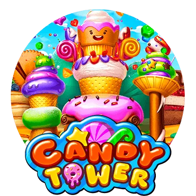 Habanero : Candy Tower - CSPLAY168