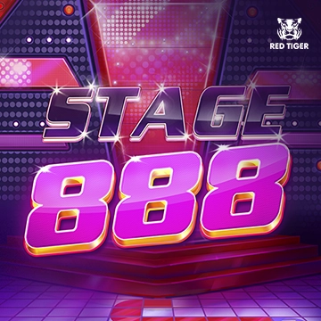 Stage 888 - CSPLAY168