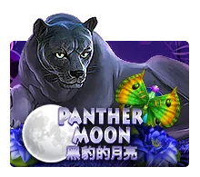 Joker123 : Panther Moon - CSPLAY168