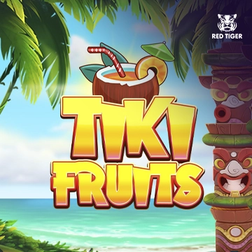 Tiki Fruits - CSPLAY168