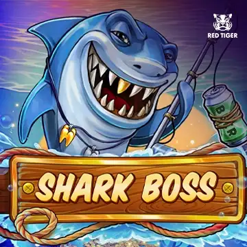 Shark Boss - CSPLAY168