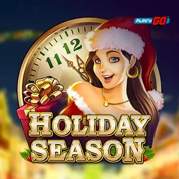 PlaynGo : Holiday Season - CSPLAY168