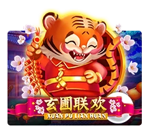 Joker123 : Xuan Pu Lian Huan - CSPLAY168