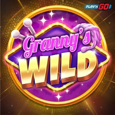 PlaynGo : Grannys Wild - CSPLAY168