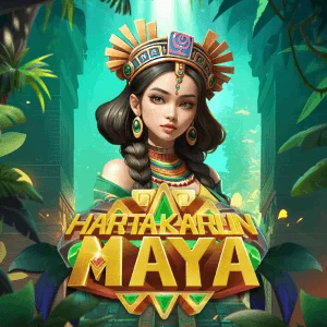 Besoft : Treasures of Maya - CSPLAY168