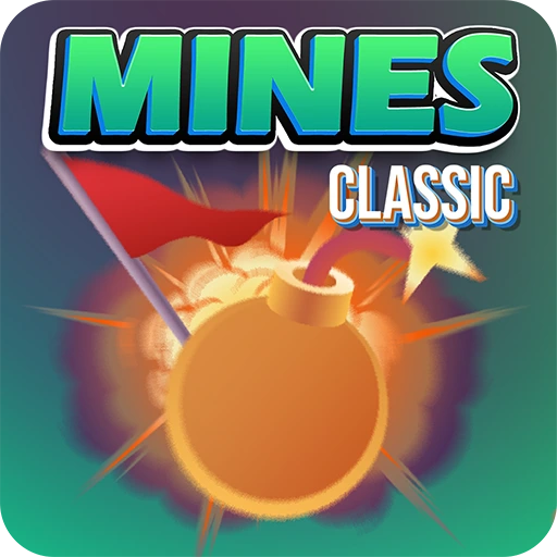 Mines Classic - CSPLAY168
