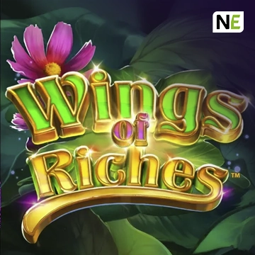 Wings of Riches - CSPLAY168