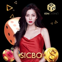 SICBO - CSPLAY168