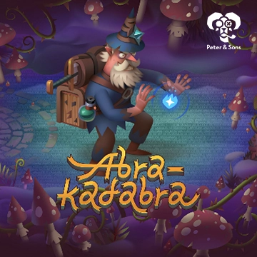Abrakadabra - CSPLAY168