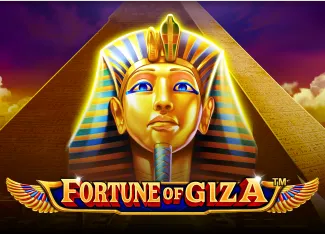 Pragmatic : Fortune of Giza - CSPLAY168