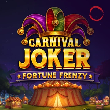 Carnival Joker - CSPLAY168