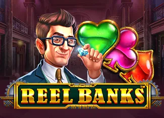 Pragmatic : Reel Banks - CSPLAY168