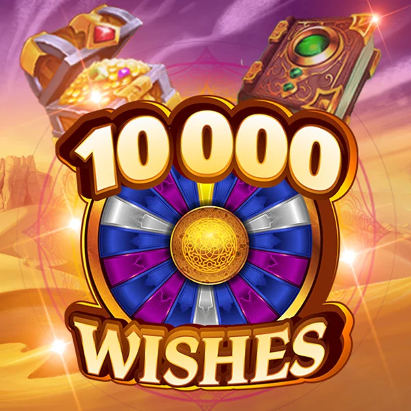 10000 Wishes - CSPLAY168