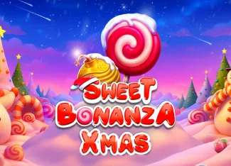 Pragmatic : Sweet Bonanza Xmas - CSPLAY168