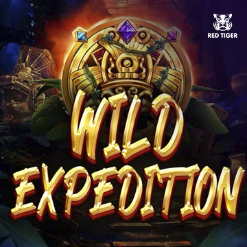 Wild Expedition - CSPLAY168