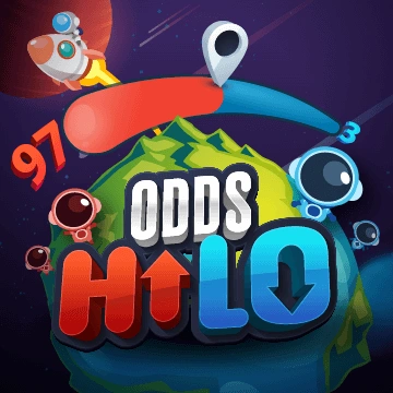 Odds Hi Lo - CSPLAY168