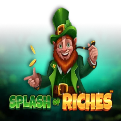 Splash of Riches - CSPLAY168