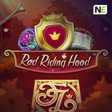 Fairytale Legends: Red Riding Hood - CSPLAY168