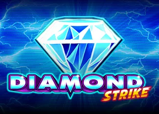 Pragmatic : Diamond Strike - CSPLAY168