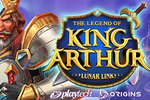 Lunar Link: The Legend of King Arthur - CSPLAY168