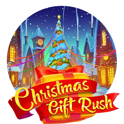 Habanero : Christmas Gift Rush - CSPLAY168