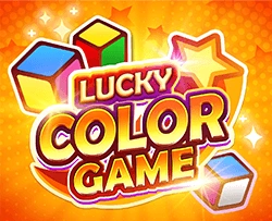 Lucky Color Game - CSPLAY168