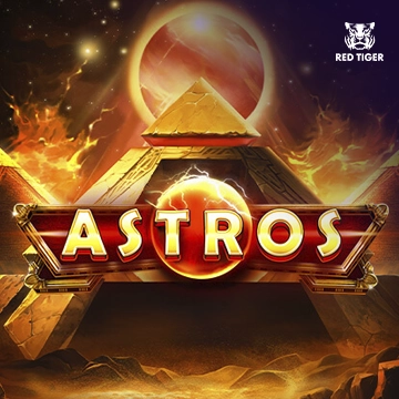 Astros - CSPLAY168