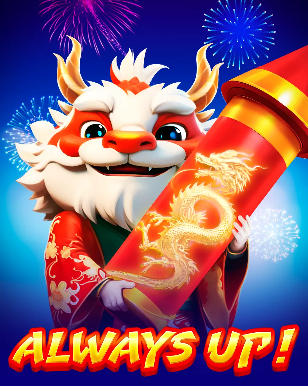 Always Up! - CSPLAY168