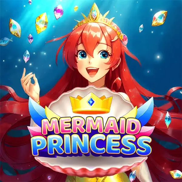 Mermaid Princess - CSPLAY168