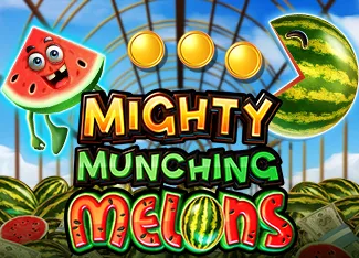 Pragmatic : Mighty Munching Melons - CSPLAY168