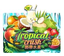Joker123 : Tropical Crush - CSPLAY168