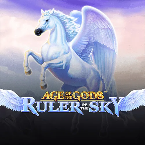 Age of the Gods: Ruler of the Sky™ - CSPLAY168