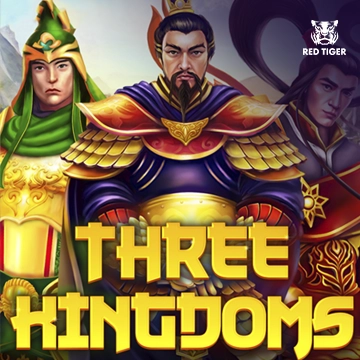Three Kingdoms - CSPLAY168