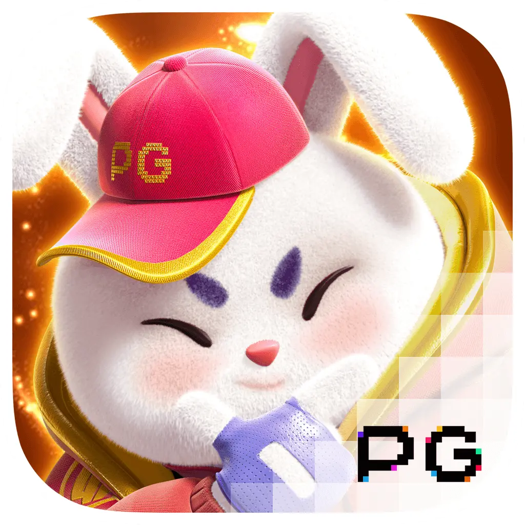 PGSoft : Fortune Rabbit - CSPLAY168