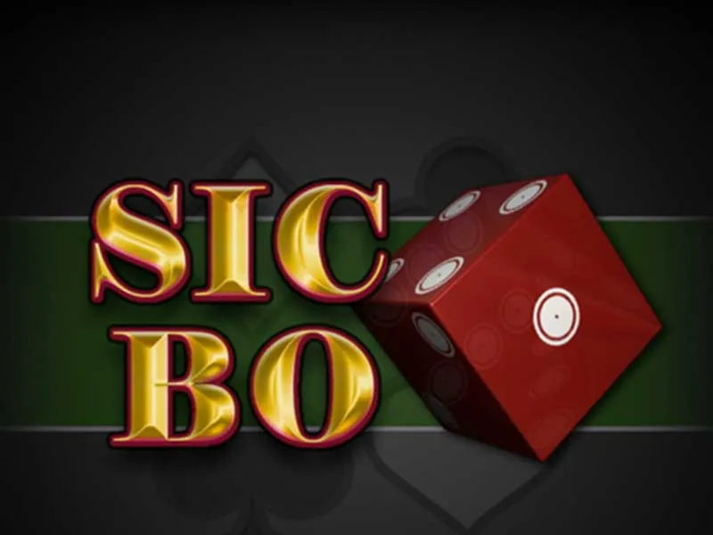 Sic Bo - CSPLAY168