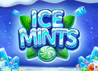 Pragmatic : Ice Mints - CSPLAY168