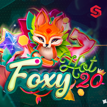 SmartSoft : Foxy Hot 20 - CSPLAY168