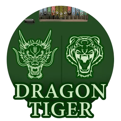 Dragon Tiger - CSPLAY168