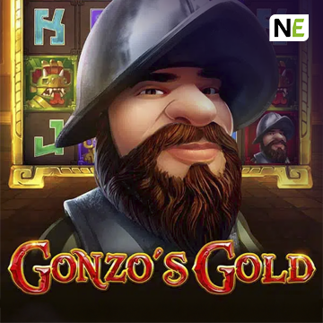 Gonzos Gold - CSPLAY168