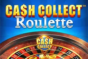 Cash Collect Roulette Live - CSPLAY168