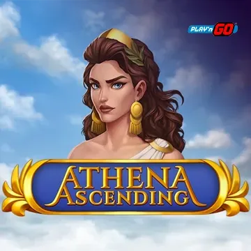 PlaynGo : Athena Ascending - CSPLAY168