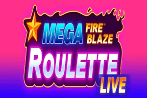 Mega Fire Blaze Roleta Brasileira Live - CSPLAY168