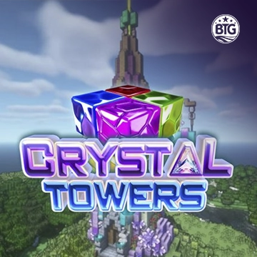 Bigtime : Crystal Towers - CSPLAY168